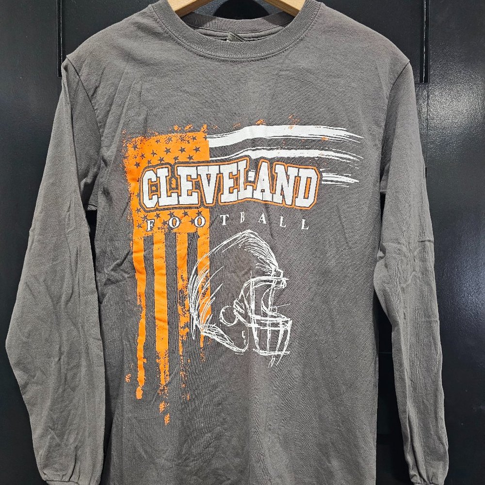 Clevland Browns Football shirt